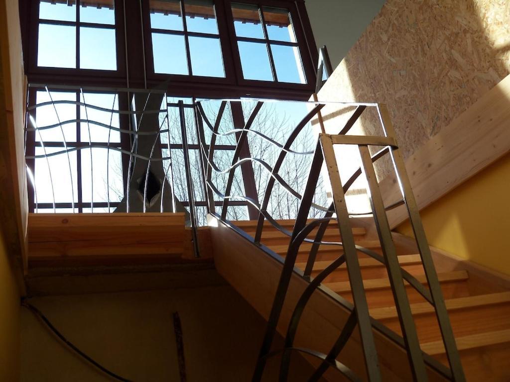 Chateau D'Eau Logement Insolite Tournemire  Zewnętrze zdjęcie