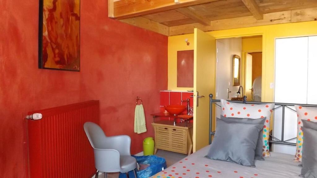Chateau D'Eau Logement Insolite Tournemire  Zewnętrze zdjęcie