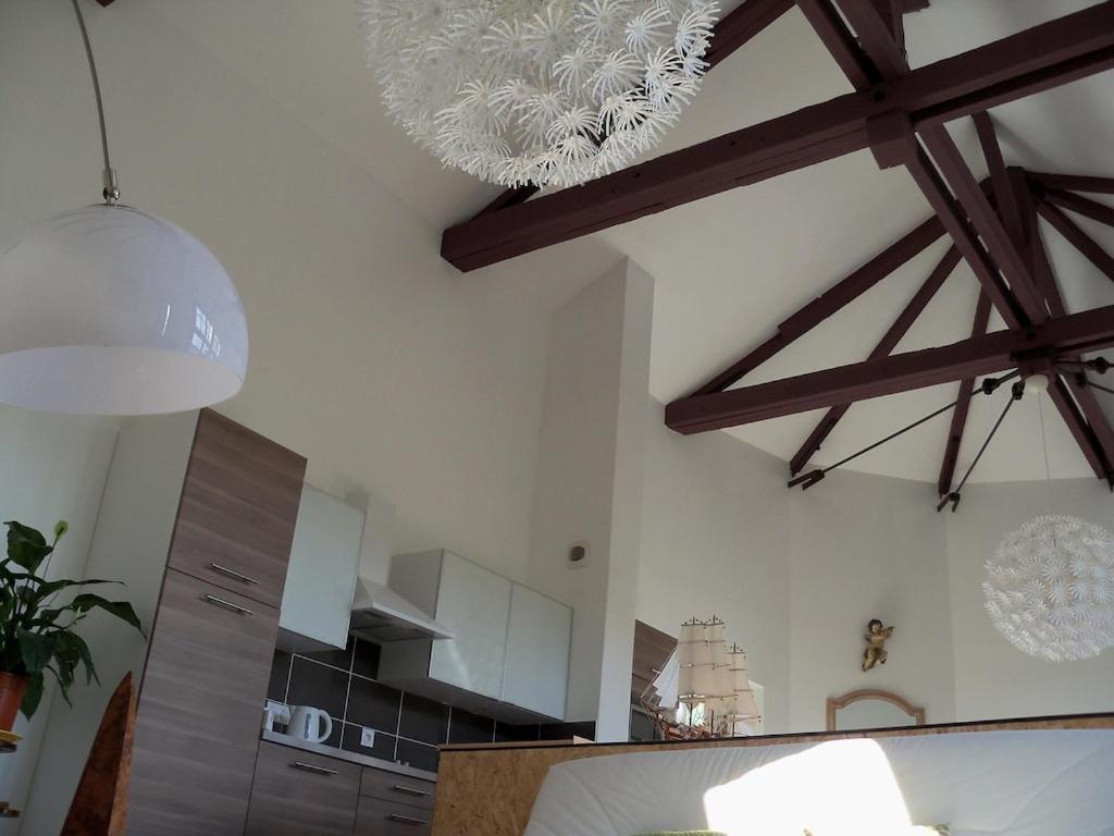 Chateau D'Eau Logement Insolite Tournemire  Zewnętrze zdjęcie